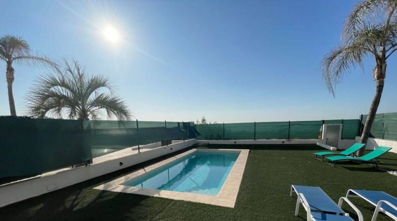 Castellón - Burriana - 322m2