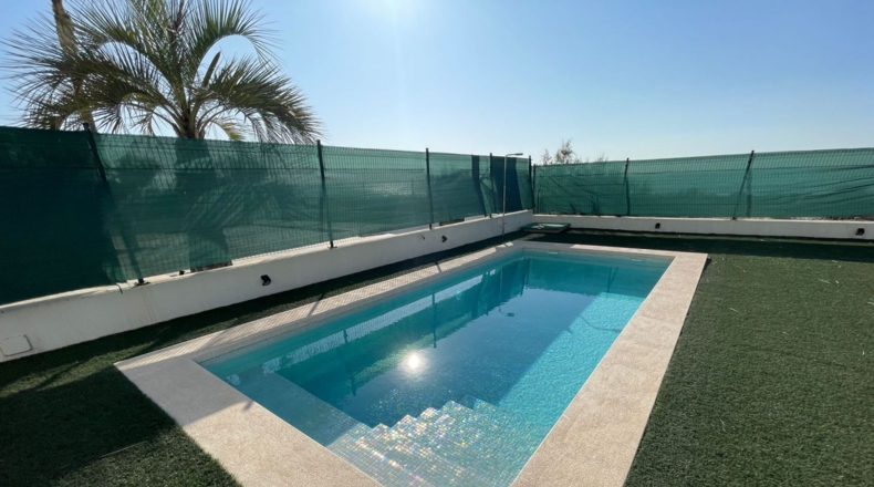 Castellón - Burriana - 322m2