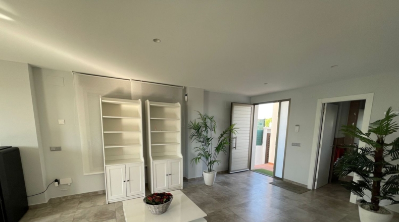 Castellón - Burriana - 322m2