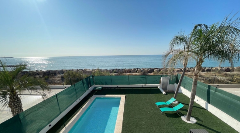 Castellón - Burriana - 322m2