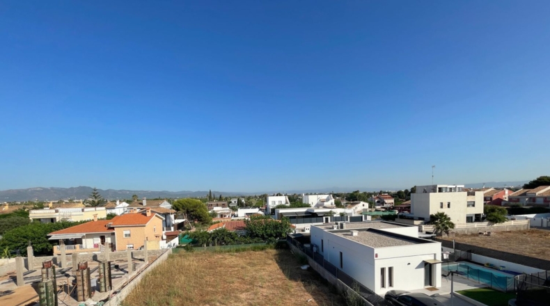 Castellón - Burriana - 322m2