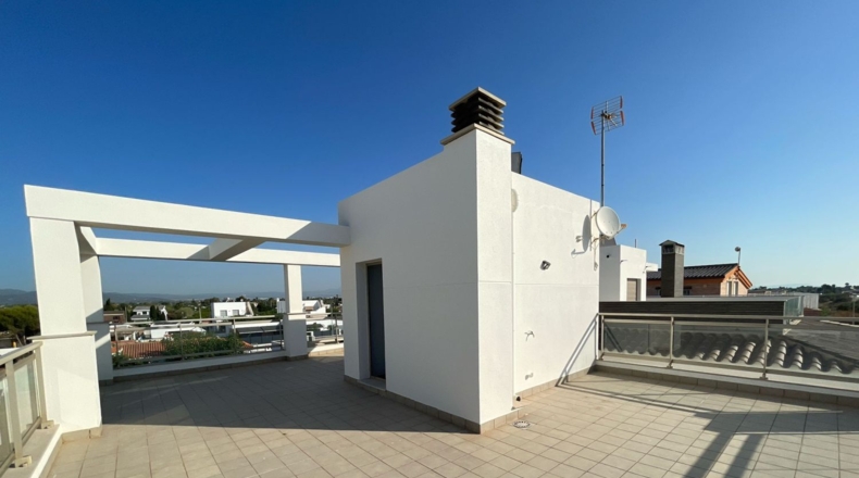 Castellón - Burriana - 322m2