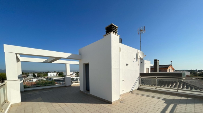 Castellón - Burriana - 322m2
