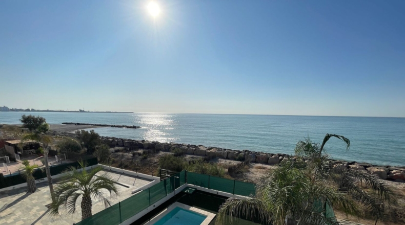 Castellón - Burriana - 322m2
