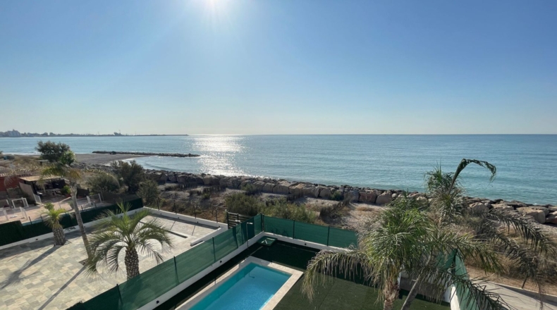 Castellón - Burriana - 322m2