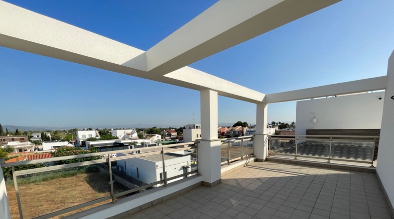 Castellón - Burriana - 322m2