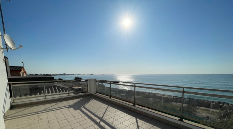 Castellón - Burriana - 322m2