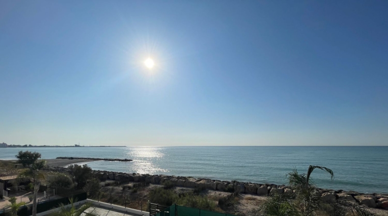 Castellón - Burriana - 322m2