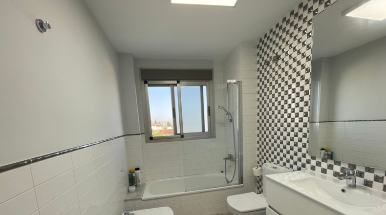 Castellón - Burriana - 322m2
