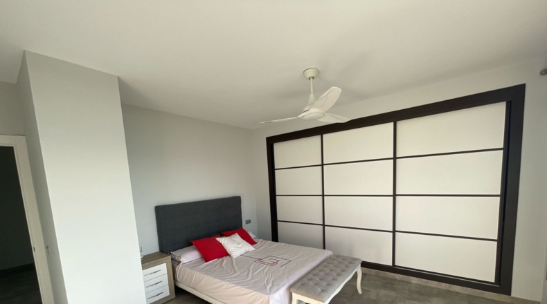 Castellón - Burriana - 322m2