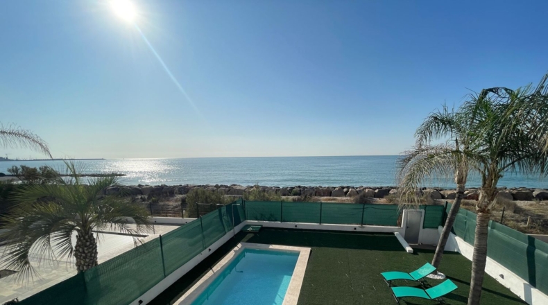 Castellón - Burriana - 322m2