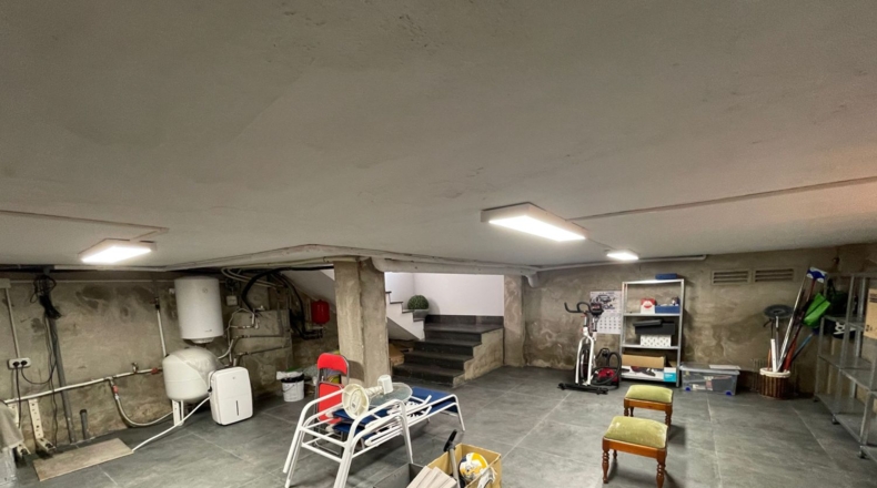 Castellón - Burriana - 322m2