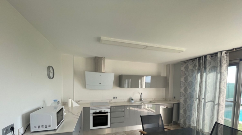 Castellón - Burriana - 322m2