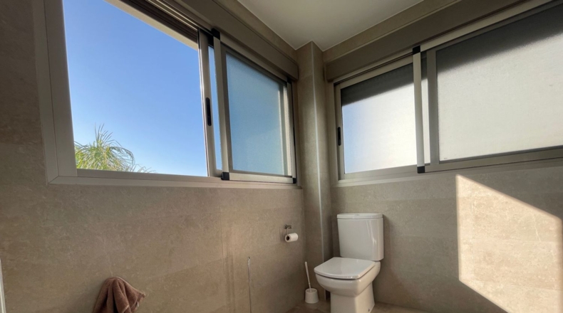 Castellón - Burriana - 322m2