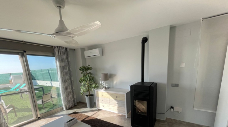 Castellón - Burriana - 322m2