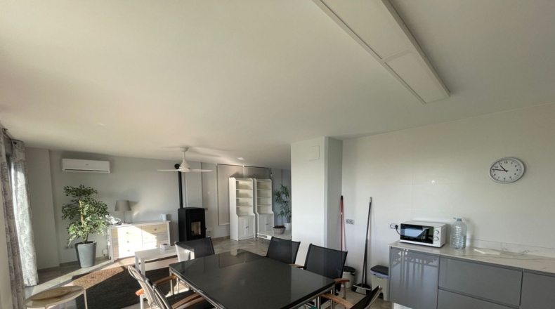 Castellón - Burriana - 322m2