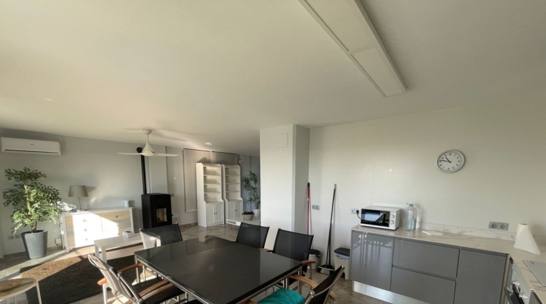 Castellón - Burriana - 322m2