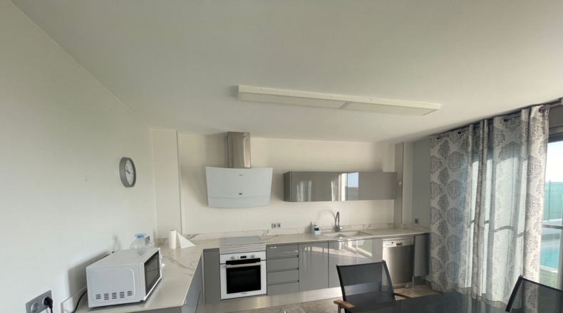 Castellón - Burriana - 322m2