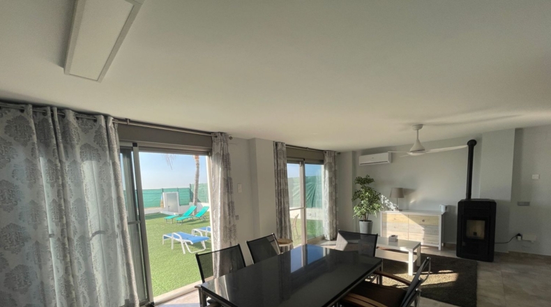 Castellón - Burriana - 322m2