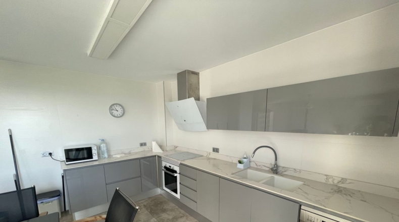 Castellón - Burriana - 322m2