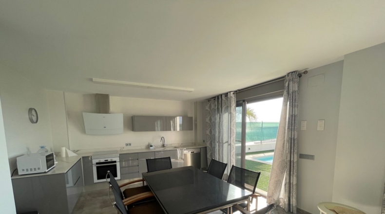 Castellón - Burriana - 322m2