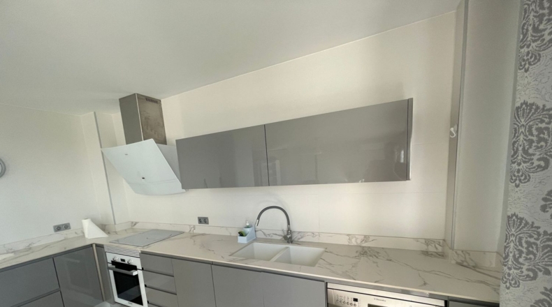 Castellón - Burriana - 322m2