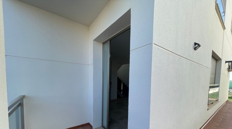 Castellón - Burriana - 322m2