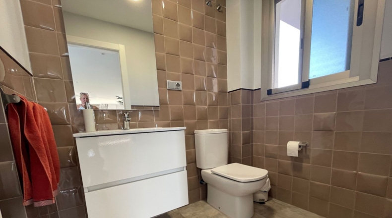 Castellón - Burriana - 322m2