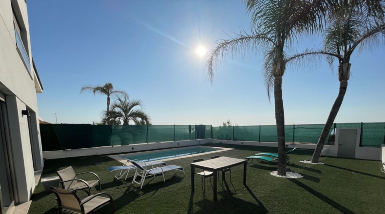 Castellón - Burriana - 322m2