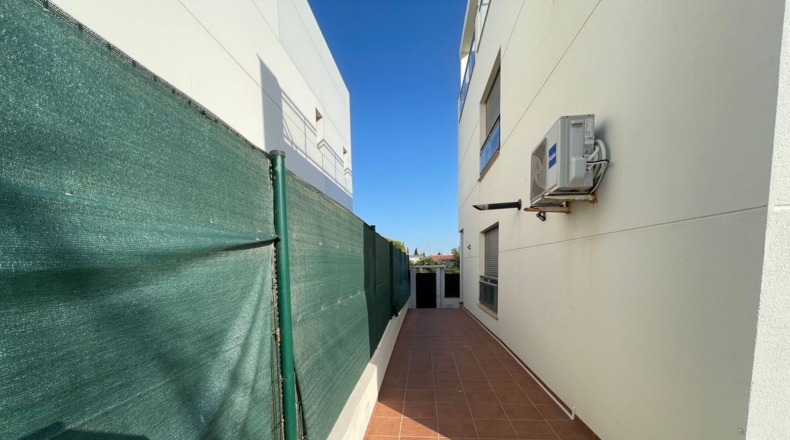 Castellón - Burriana - 322m2