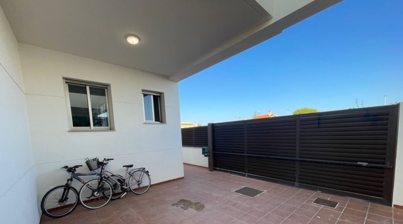 Castellón - Burriana - 322m2