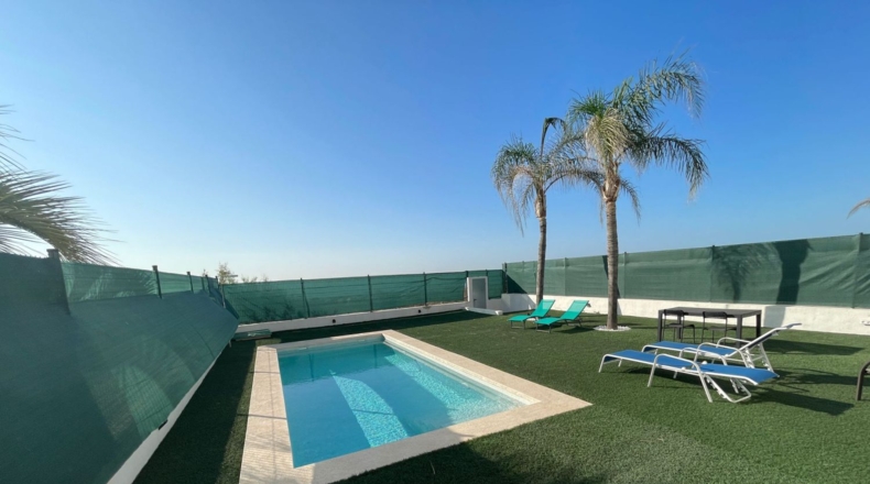 Castellón - Burriana - 322m2