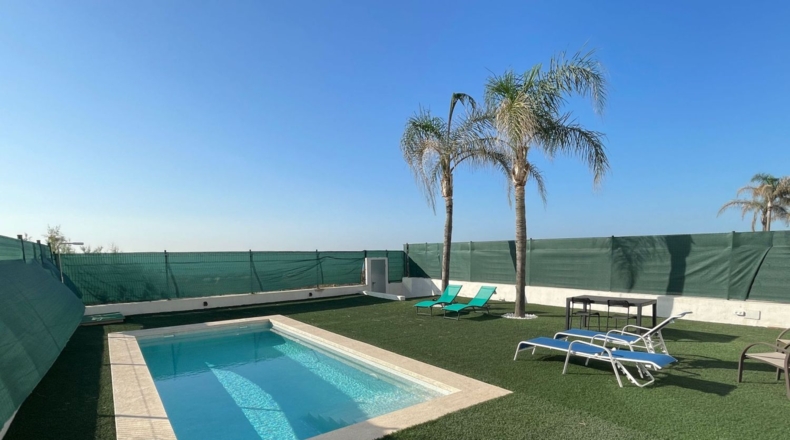 Castellón - Burriana - 322m2
