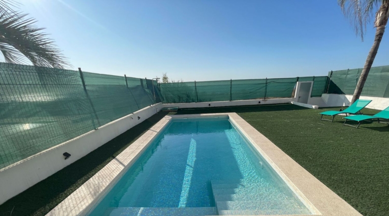 Castellón - Burriana - 322m2