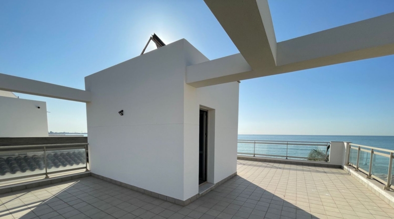 Castellón - Burriana - 322m2