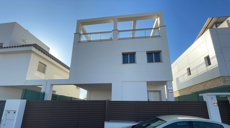 Castellón - Burriana - 322m2