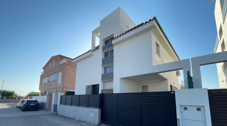 Castellón - Burriana - 322m2