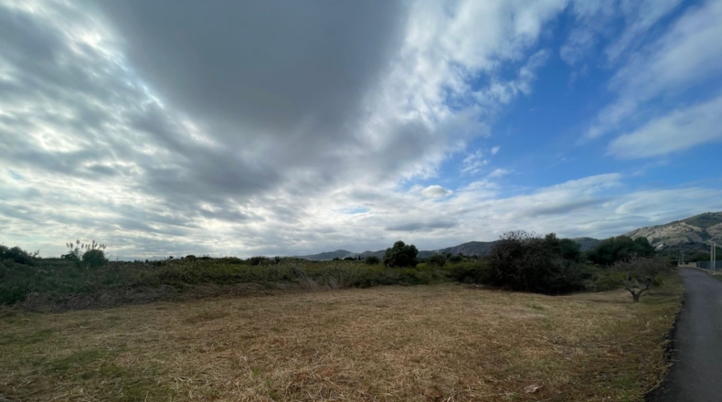 Castellon - Castelló de la Plana - 2273m2