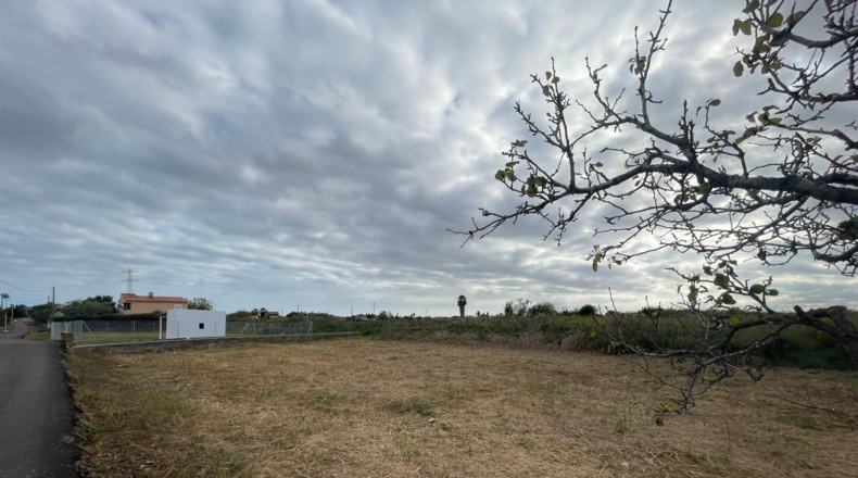 Castellon - Castelló de la Plana - 2273m2