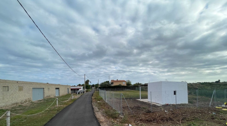 Castellon - Castelló de la Plana - 2273m2