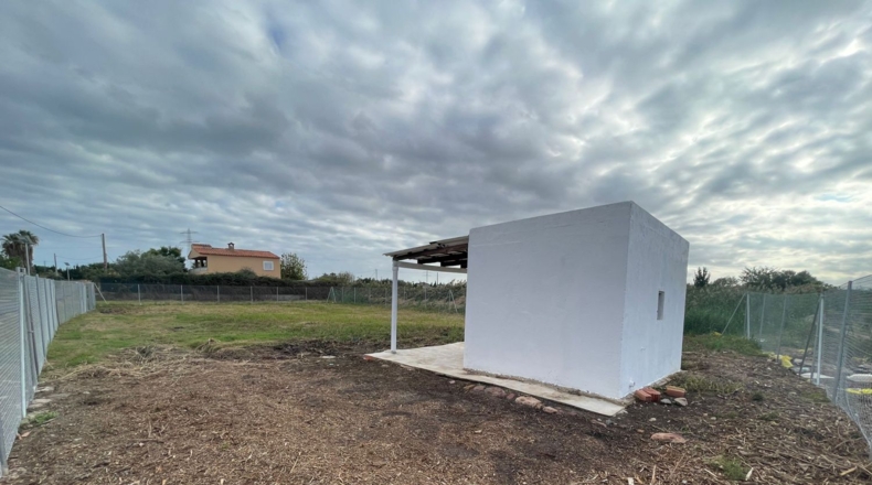 Castellon - Castelló de la Plana - 2273m2