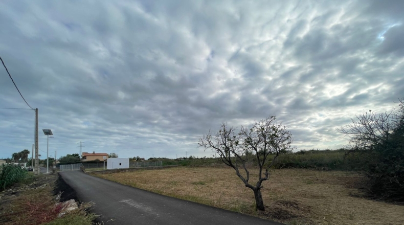 Castellon - Castelló de la Plana - 2273m2