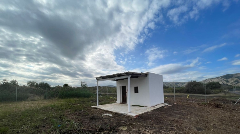 Castellon - Castelló de la Plana - 2273m2