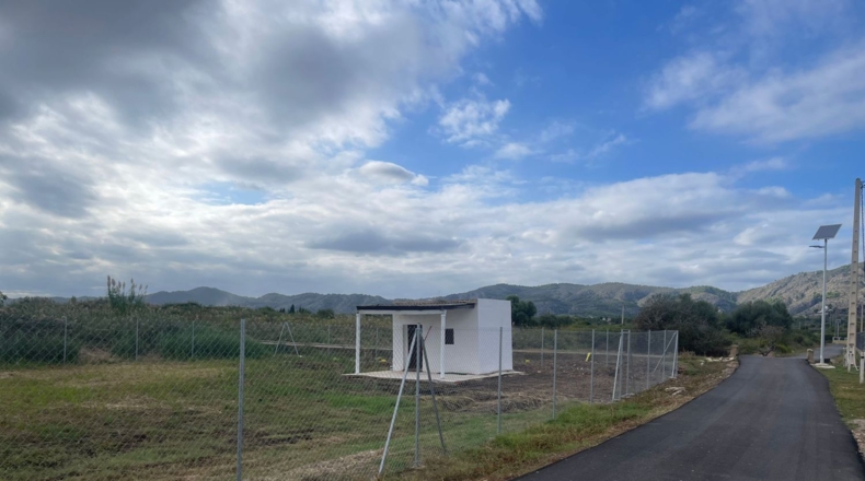 Castellon - Castelló de la Plana - 2273m2