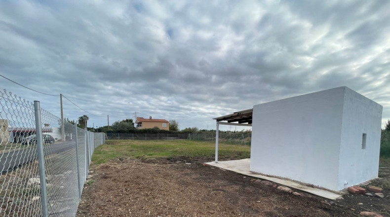 Castellon - Castelló de la Plana - 2273m2