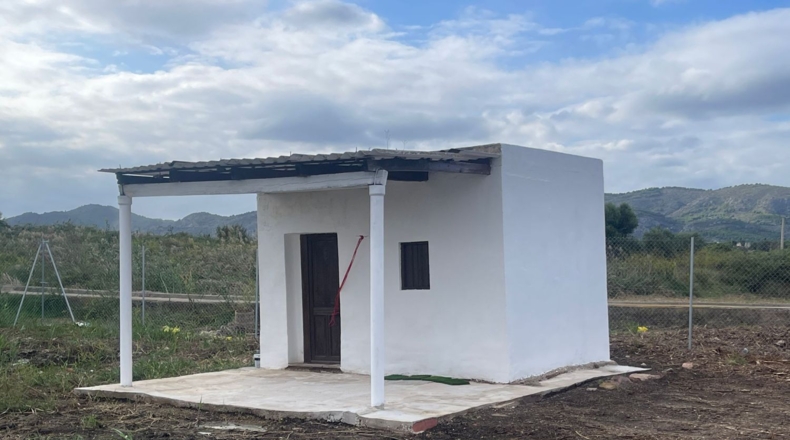 Castellon - Castelló de la Plana - 2273m2