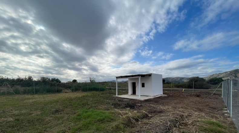Castellon - Castelló de la Plana - 2273m2
