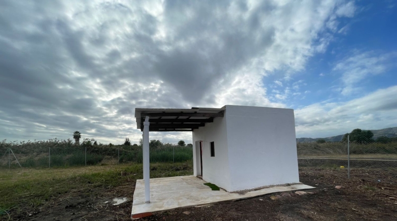 Castellon - Castelló de la Plana - 2273m2