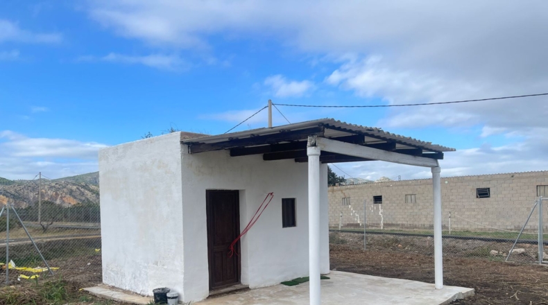 Castellon - Castelló de la Plana - 2273m2