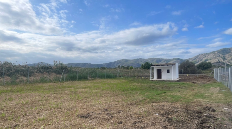 Castellon - Castelló de la Plana - 2273m2